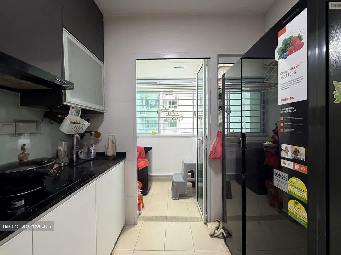 Blk 41A Skyoasis @ Dawson (Queenstown), HDB 3 Rooms #538561441